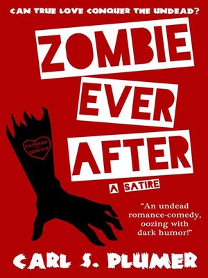 cover image of Zombie Ever After